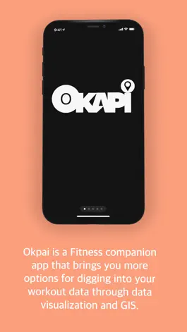 Game screenshot Okapi Fitness mod apk