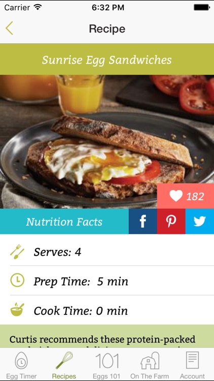 Egg Timer screenshot-4