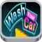 Washing your car yourself can be a relaxing and satisfying respite in this Html 5 game