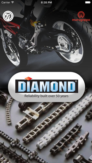 Diamond - Directory