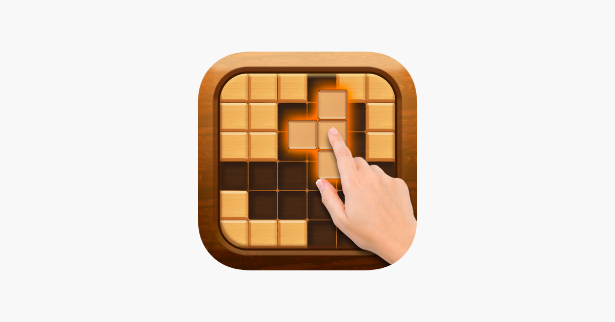  block puzzle woodoku on the app store