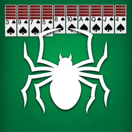 Spider Solitaire : HumbleLogic Читы