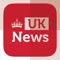 Your One-Stop-Shop for all UK News