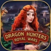 Dragon Hunters - Royal Wars