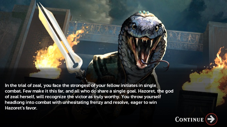 Magic Duels screenshot-1