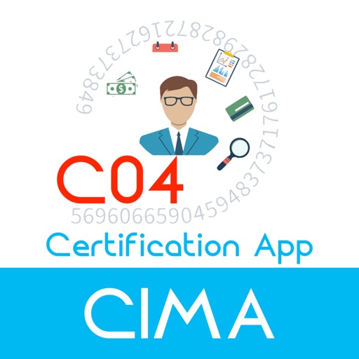 CIMA C04: Certificate in Business Accounting