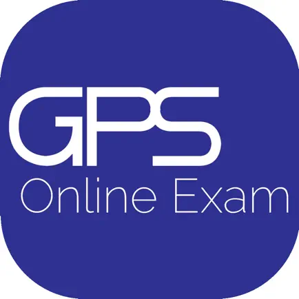 GPS Online Exam Читы