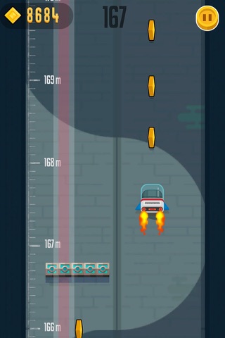 Jumping Cube screenshot 4