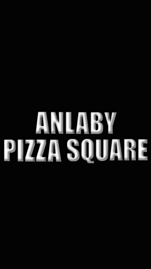 Anlaby Pizza Square(圖1)-速報App