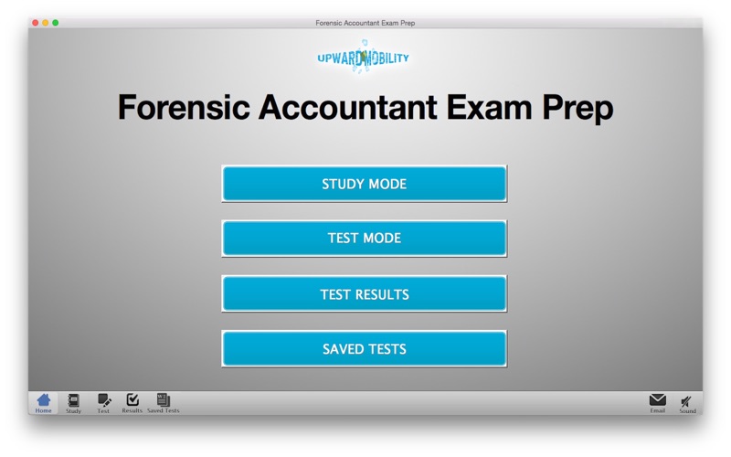 Forensic Accountant Exam Prep thumbnail 1
