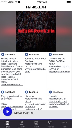 MetalRock.FM