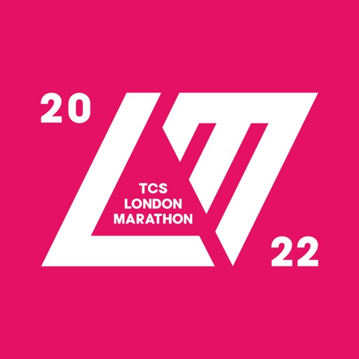 Official TCS London Marathon