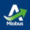 Miobus is the Autoguidovie bus service on demand, or rather the flexible transport service that groups passengers with similar routes on the same vehicle