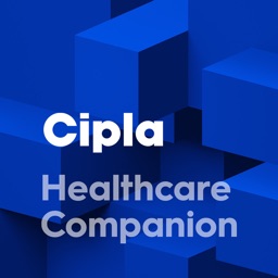 Cipla Healthcare Companion