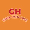 GH Indian Kebab & Pizza