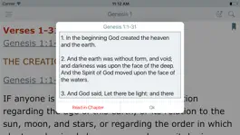 Game screenshot Expositor's Bible Commentary with KJV Audio Verses hack
