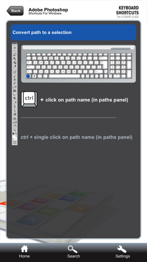 Keyboard Shortcuts - The Ultimate Guide(圖4)-速報App