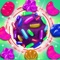 Spectacular Candy Puzzle Match Games
