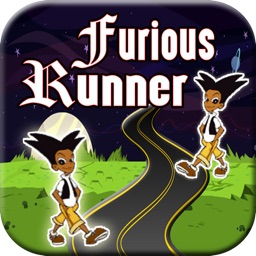 Furious Runner