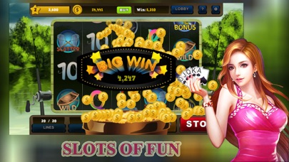 Slot Machine Utopia 1.0 IOS -