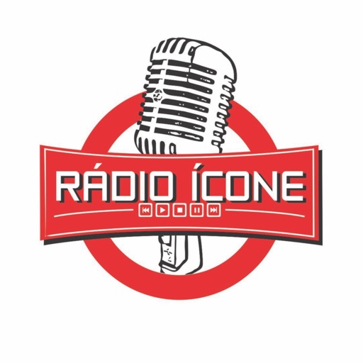Rádio Ícone icon