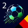 Info Deutschland League 2