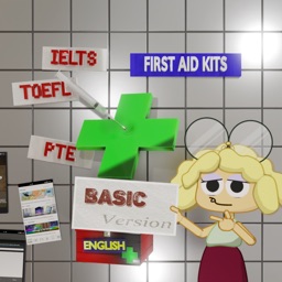 ENGLISH FIRST-AID KITS Basic
