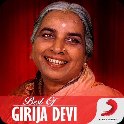 Best Of Girija Devi Songs icon