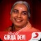 Install FREE Best Of Girija Devi Songs app and get immersed into a heart-warming music experience