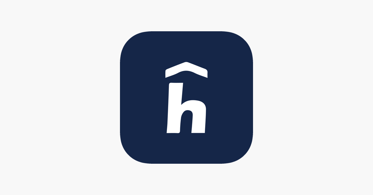 ‎App Store: Homzmart