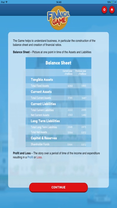 How to cancel & delete ACADEMIC Financial Statements & Ratios from iphone & ipad 3