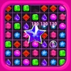 Fascinating Jewel Puzzle Match Games