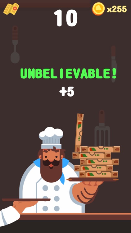Pizza Flip screenshot-3