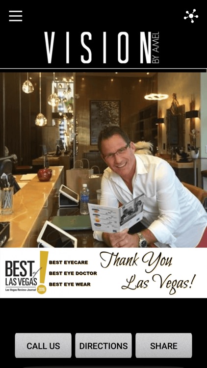 Vision by Amel screenshot-4