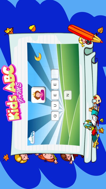 Kids games free - for 2 to 3 years old educational screenshot-3