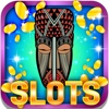 Africa Swahili Games Slots:Blast The Prizes