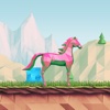 Horse Run - An Adventure Game