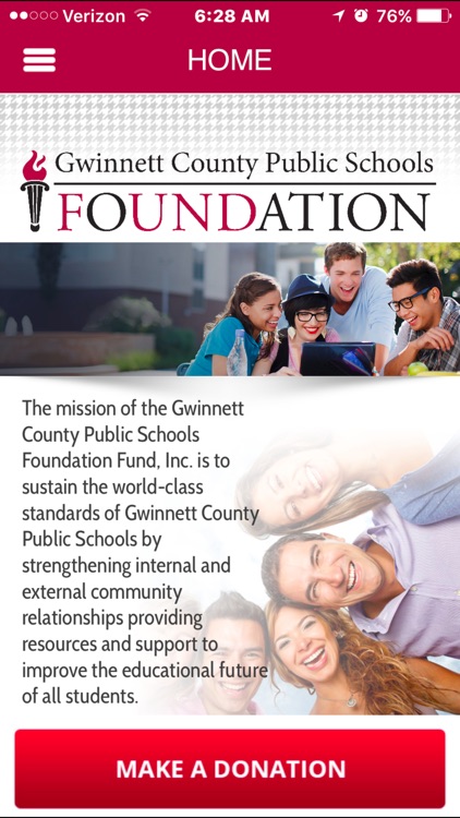 Gwinnett County Public Schools Foundation