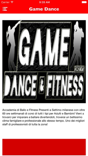 Game Dance(圖1)-速報App