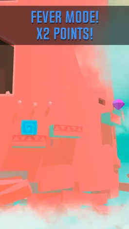 Game screenshot Falling Tower hack