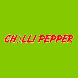 Chilli Pepper Nottingham