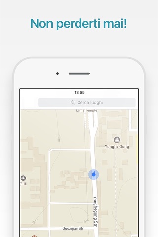 Beijing Travel Guide and Offline City Map screenshot 4