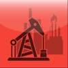 Oil and Gas Incident/Illness Records App