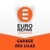 Garage des Lilas