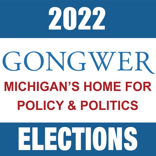 2022 Michigan Elections iOS App