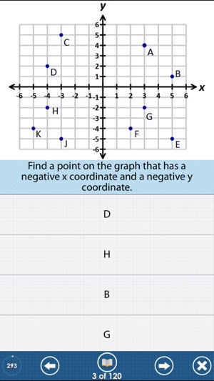 GCSE Maths : Super Edition Lite(圖3)-速報App