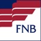 This app provides product and offering info to First National Bank customers