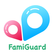 FamiGuard: Family Locator