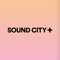 Welcome to the Sound City + conference app