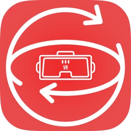 Snap 360 VR Tube - 3D Virtual Reality Video Player